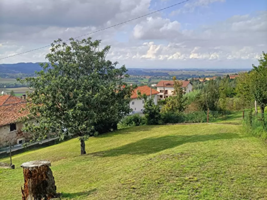 Immagine 10 di Casa indipendente in vendita  in via Roma 5 a Pontestura