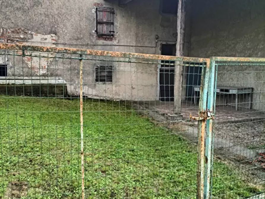 Immagine 11 di Casa indipendente in vendita  in via Roma 5 a Pontestura