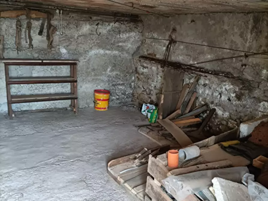 Immagine 13 di Casa indipendente in vendita  in via Roma 5 a Pontestura