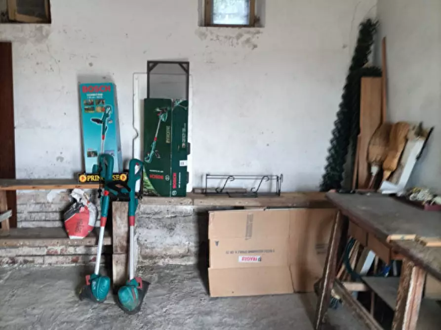 Immagine 14 di Casa indipendente in vendita  in via Roma 5 a Pontestura