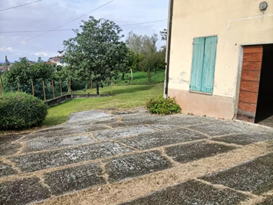 Immagine 15 di Casa indipendente in vendita  in via Roma 5 a Pontestura