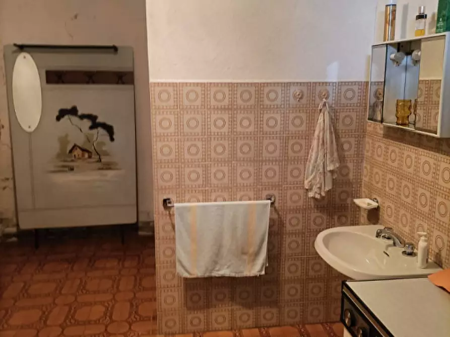 Immagine 17 di Casa indipendente in vendita  in via Roma 5 a Pontestura