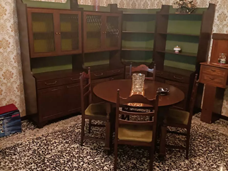 Immagine 19 di Casa indipendente in vendita  in via Roma 5 a Pontestura