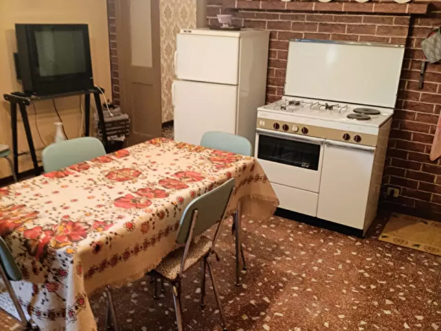 Immagine 20 di Casa indipendente in vendita  in via Roma 5 a Pontestura