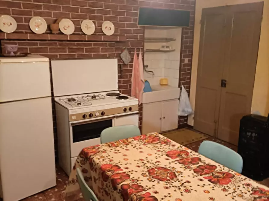 Immagine 21 di Casa indipendente in vendita  in via Roma 5 a Pontestura