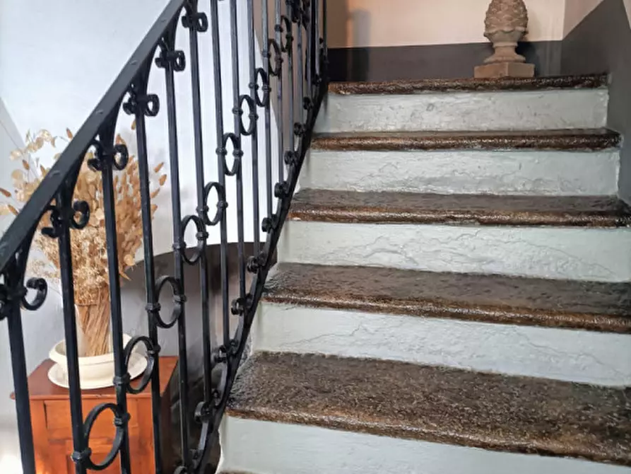 Immagine 22 di Casa indipendente in vendita  in via Roma 5 a Pontestura