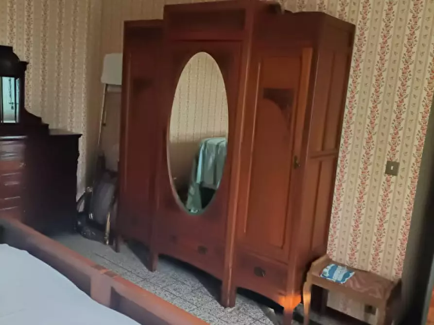 Immagine 25 di Casa indipendente in vendita  in via Roma 5 a Pontestura