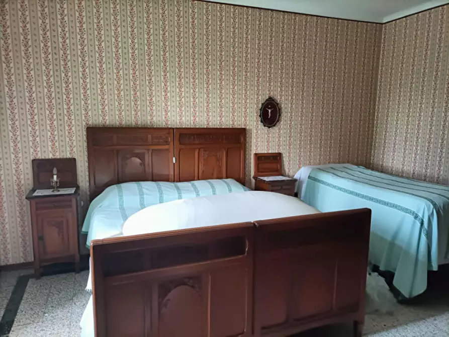 Immagine 26 di Casa indipendente in vendita  in via Roma 5 a Pontestura