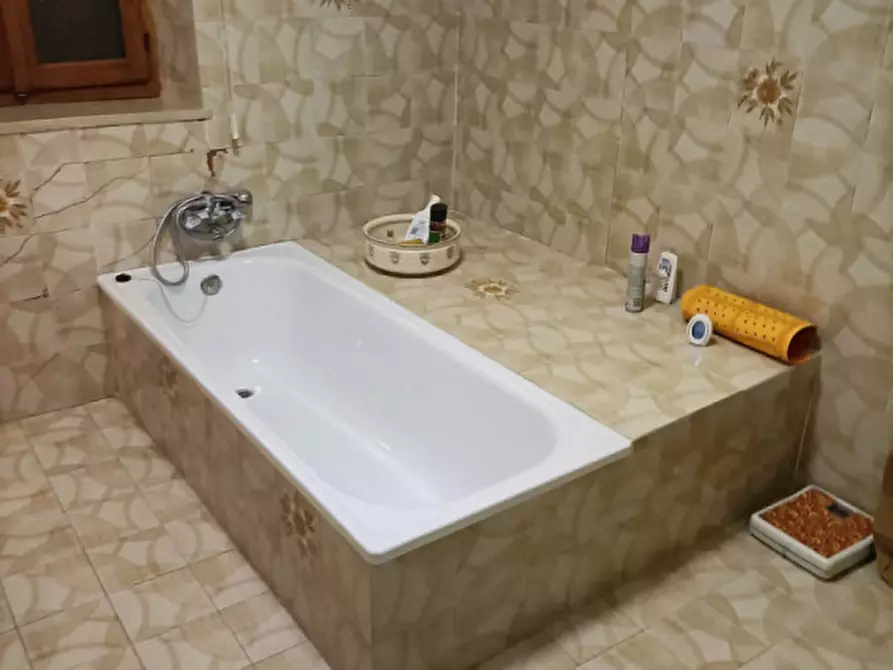 Immagine 28 di Casa indipendente in vendita  in via Roma 5 a Pontestura