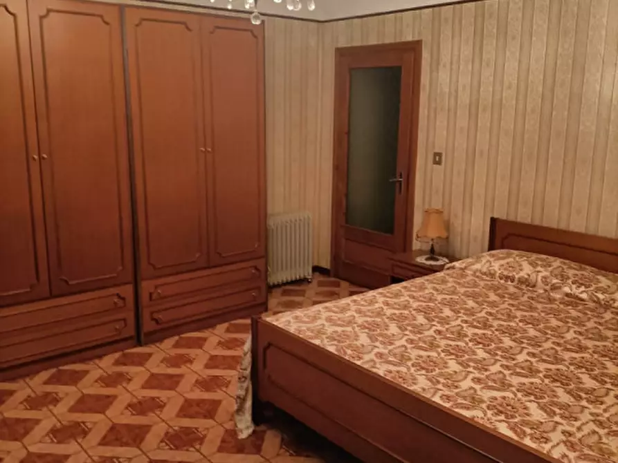 Immagine 29 di Casa indipendente in vendita  in via Roma 5 a Pontestura