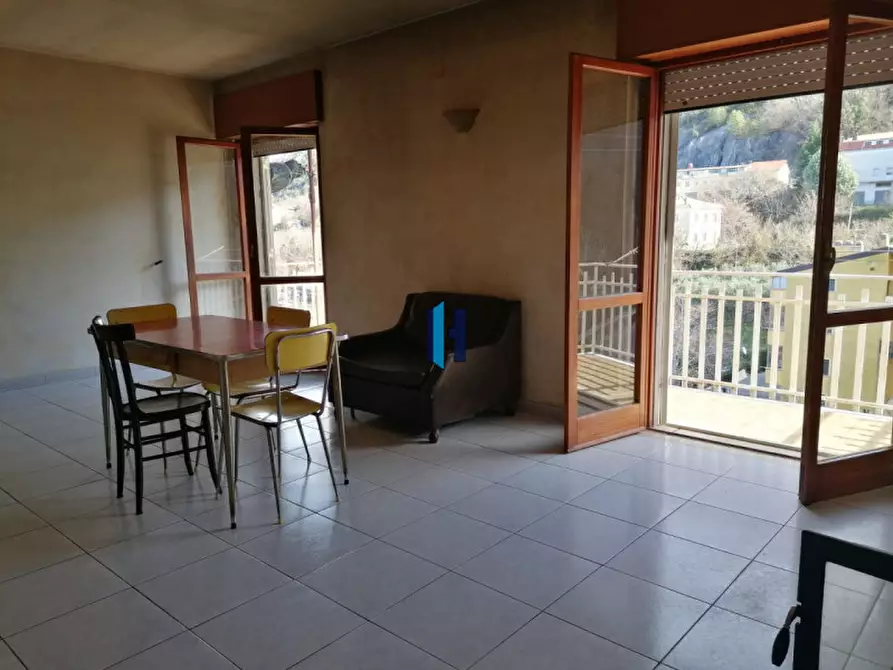 Immagine 2 di Appartamento in vendita  in Via Don Luigi Sturzo a Mormanno