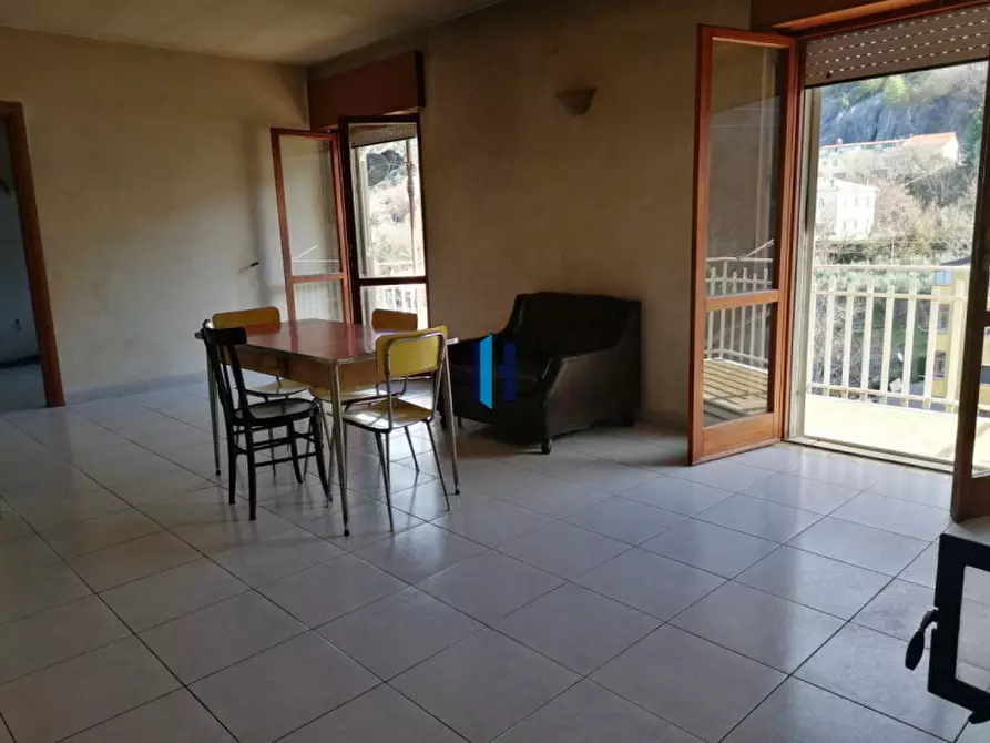 Immagine 3 di Appartamento in vendita  in Via Don Luigi Sturzo a Mormanno