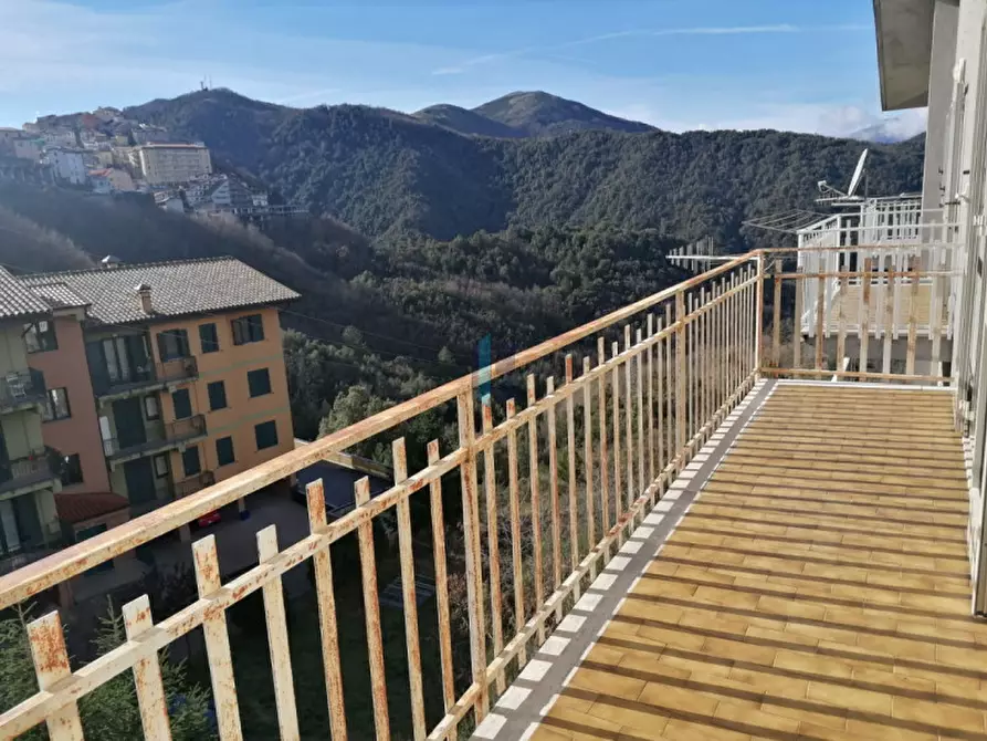 Immagine 16 di Appartamento in vendita  in Via Don Luigi Sturzo a Mormanno