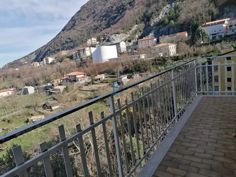 Immagine 20 di Appartamento in vendita  in Via Don Luigi Sturzo a Mormanno