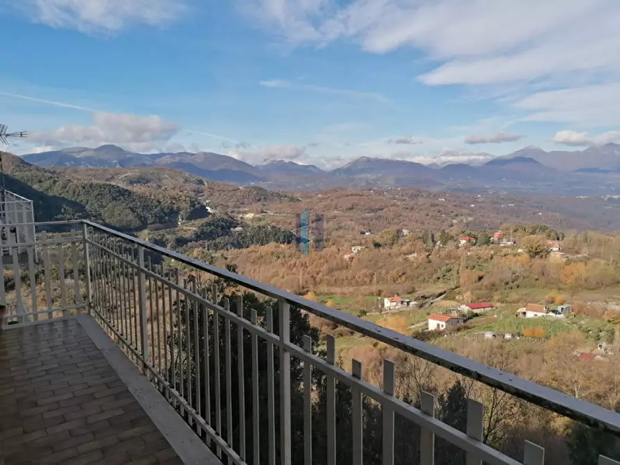 Immagine 21 di Appartamento in vendita  in Via Don Luigi Sturzo a Mormanno