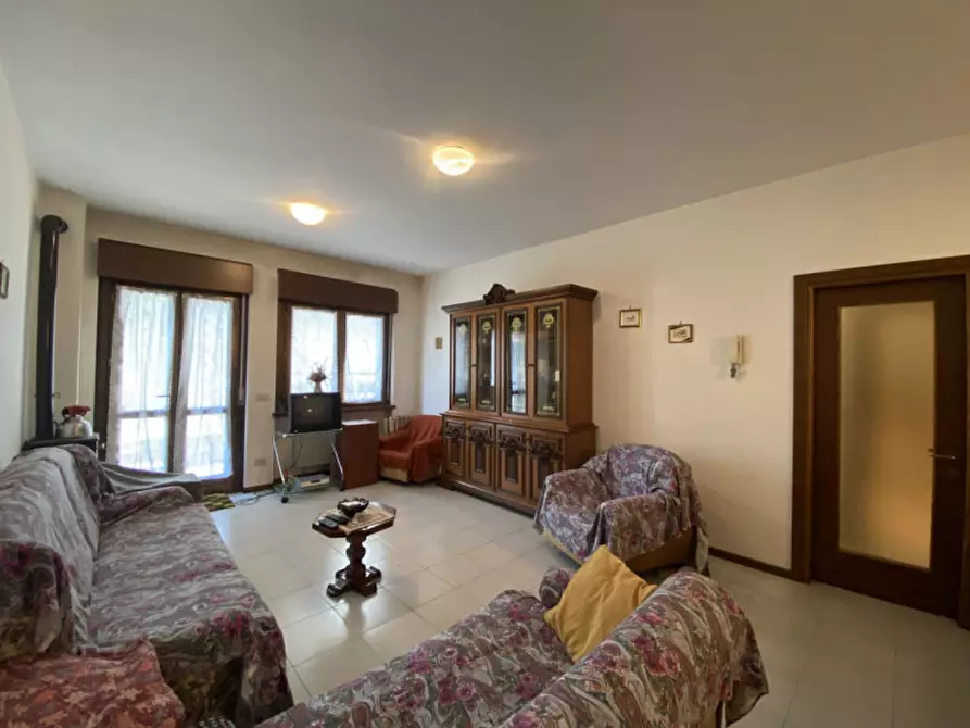 Immagine 1 di Appartamento in vendita  in Via Cella,11 a Auronzo Di Cadore