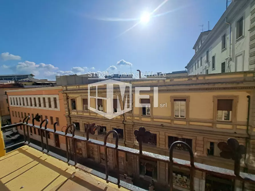 Immagine 3 di Ufficio in vendita  in Via di Franco a Livorno