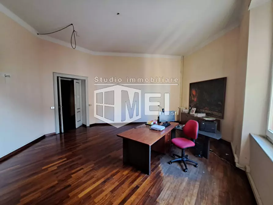 Immagine 10 di Ufficio in vendita  in Via di Franco a Livorno