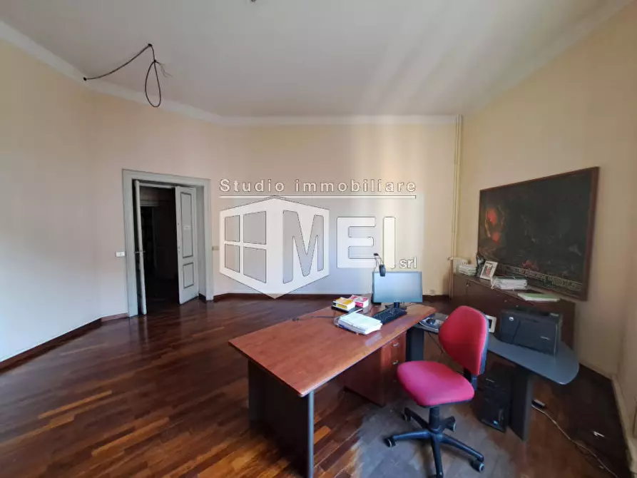 Immagine 11 di Ufficio in vendita  in Via di Franco a Livorno