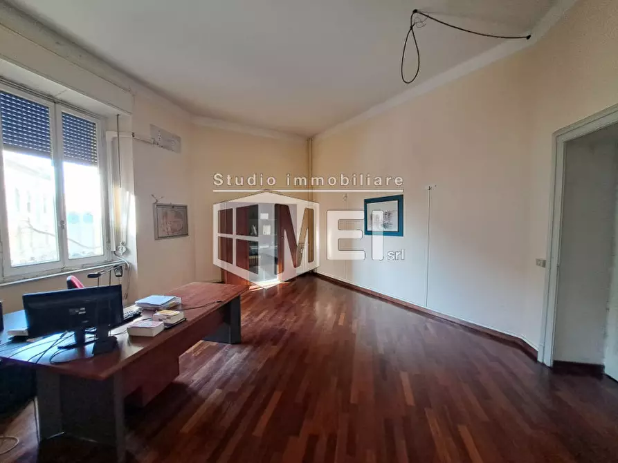 Immagine 13 di Ufficio in vendita  in Via di Franco a Livorno
