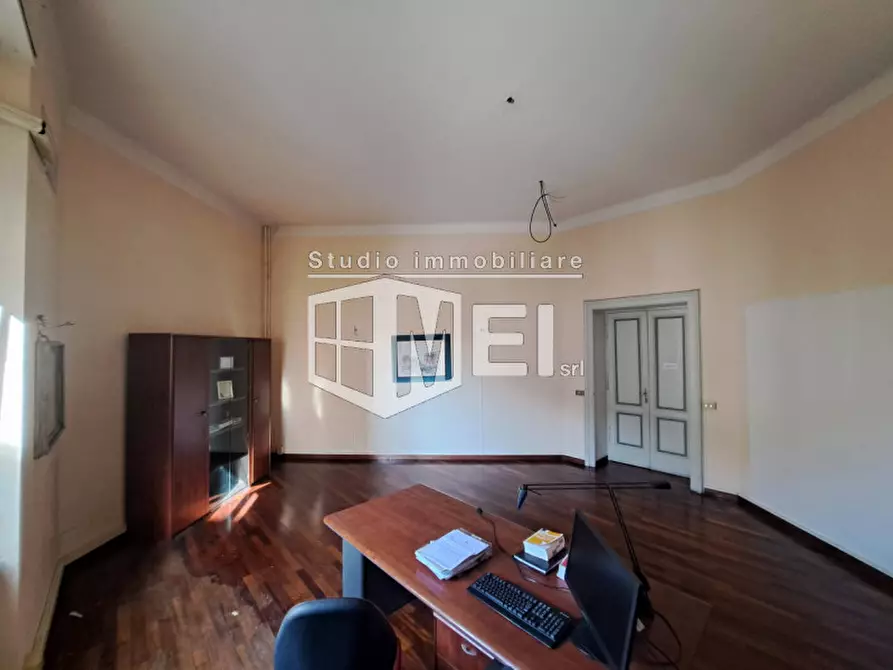 Immagine 14 di Ufficio in vendita  in Via di Franco a Livorno