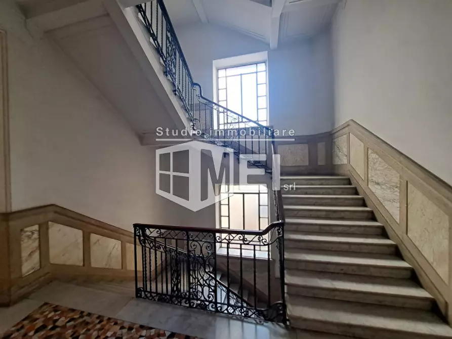 Immagine 29 di Ufficio in vendita  in Via di Franco a Livorno