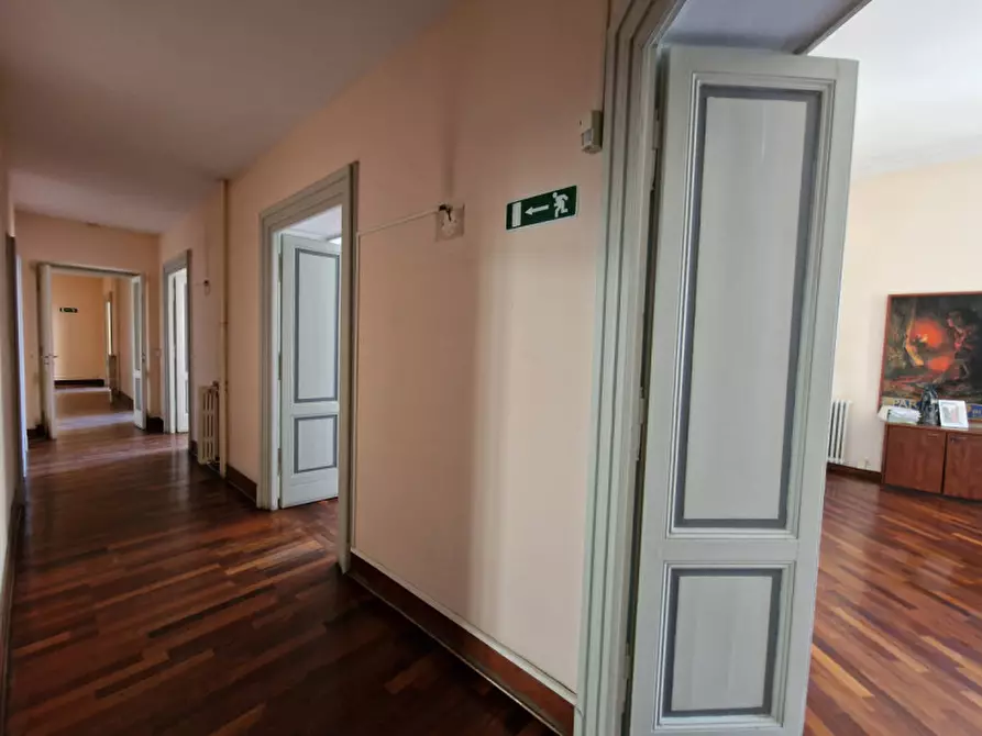 Immagine 34 di Ufficio in vendita  in Via di Franco a Livorno