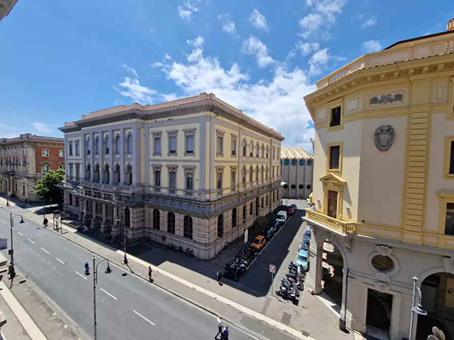 Immagine 35 di Ufficio in vendita  in Via di Franco a Livorno