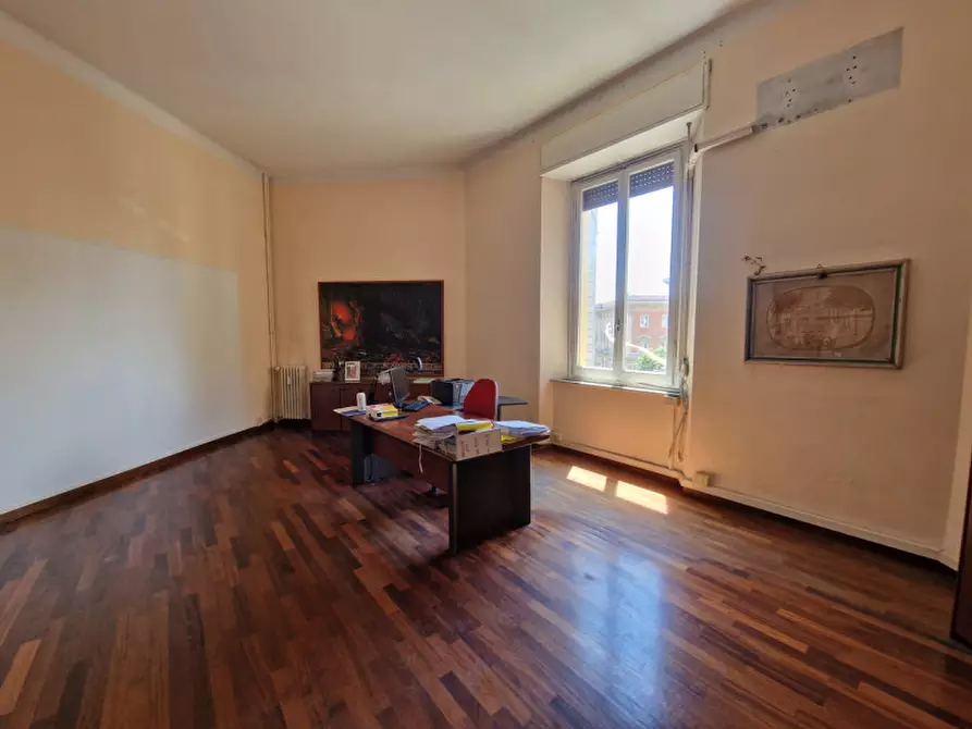 Immagine 36 di Ufficio in vendita  in Via di Franco a Livorno