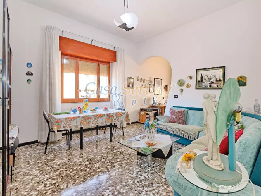 Immagine 1 di Casa indipendente in vendita  in Via Zara a Matino