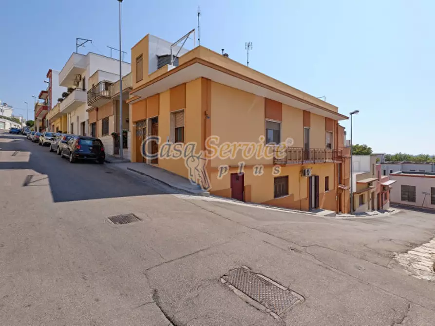 Immagine 2 di Casa indipendente in vendita  in Via Zara a Matino