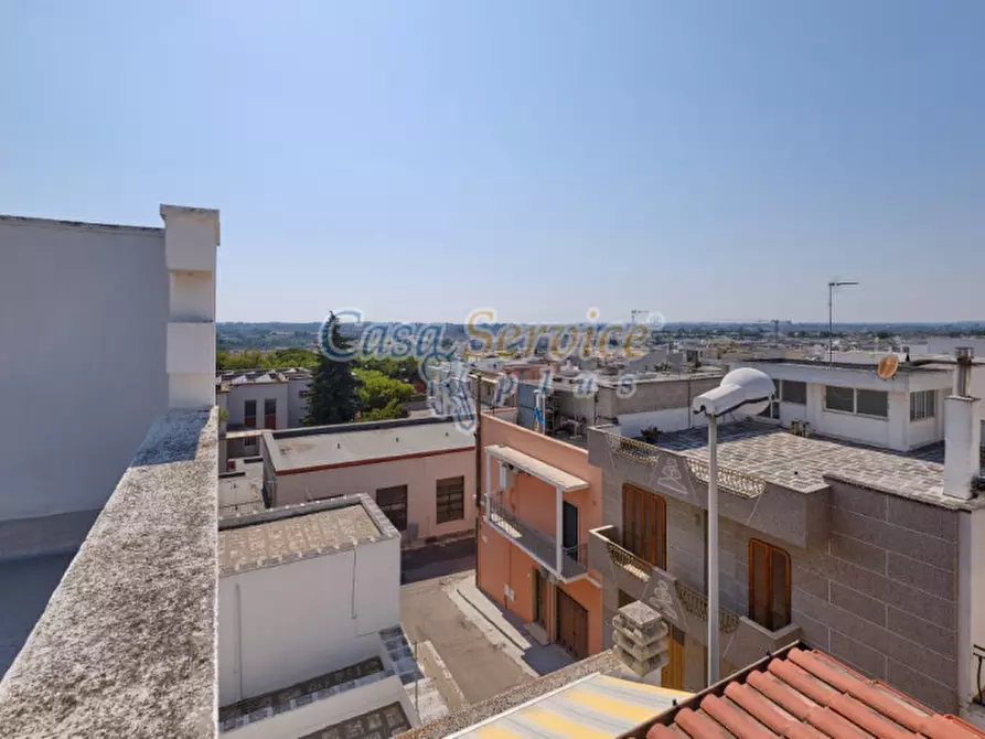 Immagine 4 di Casa indipendente in vendita  in Via Zara a Matino