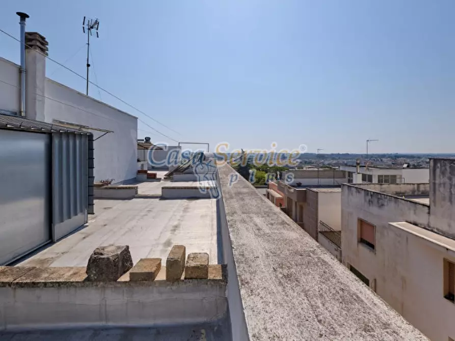 Immagine 7 di Casa indipendente in vendita  in Via Zara a Matino