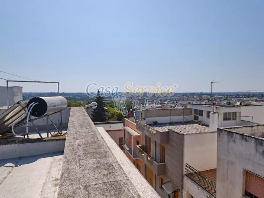 Immagine 7 di Casa indipendente in vendita  in Via Zara a Matino