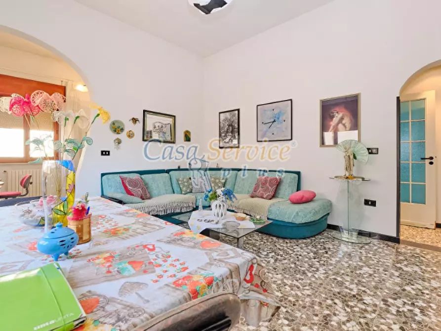 Immagine 9 di Casa indipendente in vendita  in Via Zara a Matino