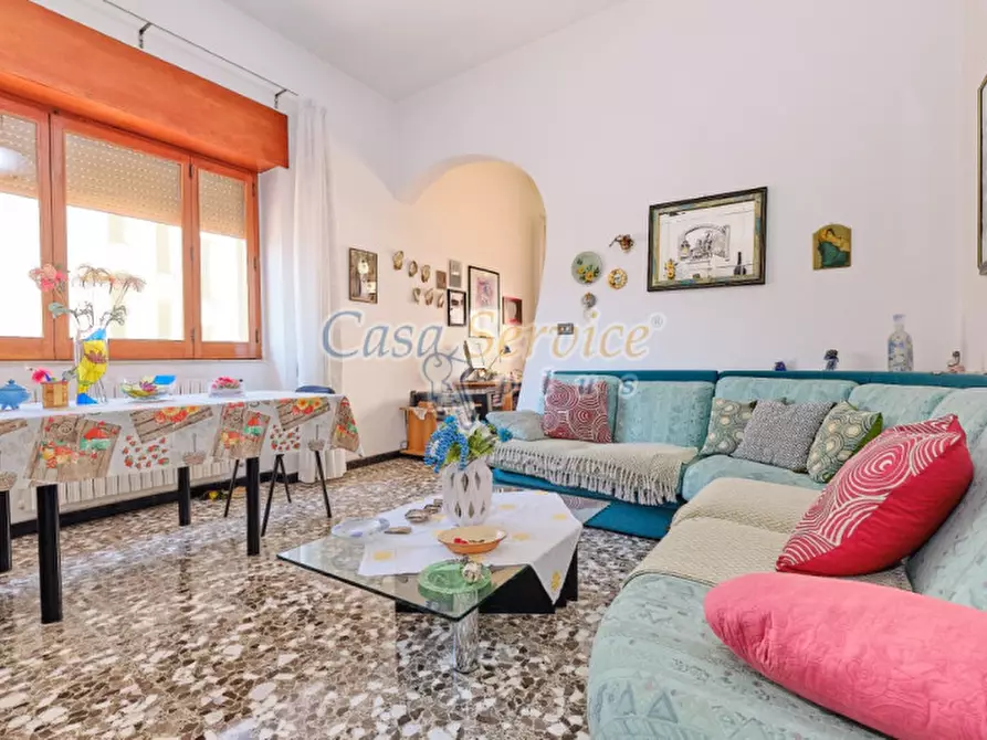 Immagine 10 di Casa indipendente in vendita  in Via Zara a Matino