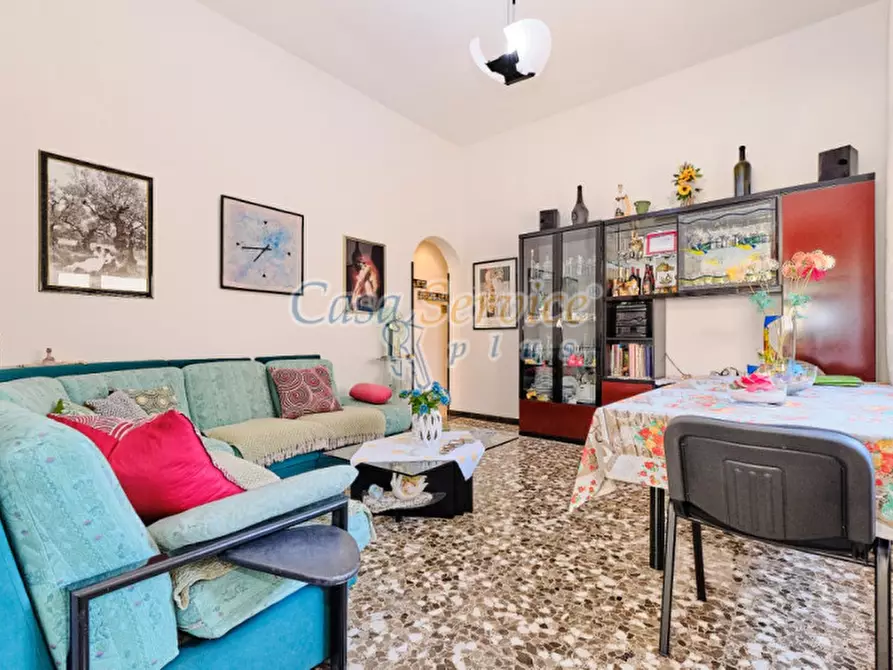 Immagine 11 di Casa indipendente in vendita  in Via Zara a Matino