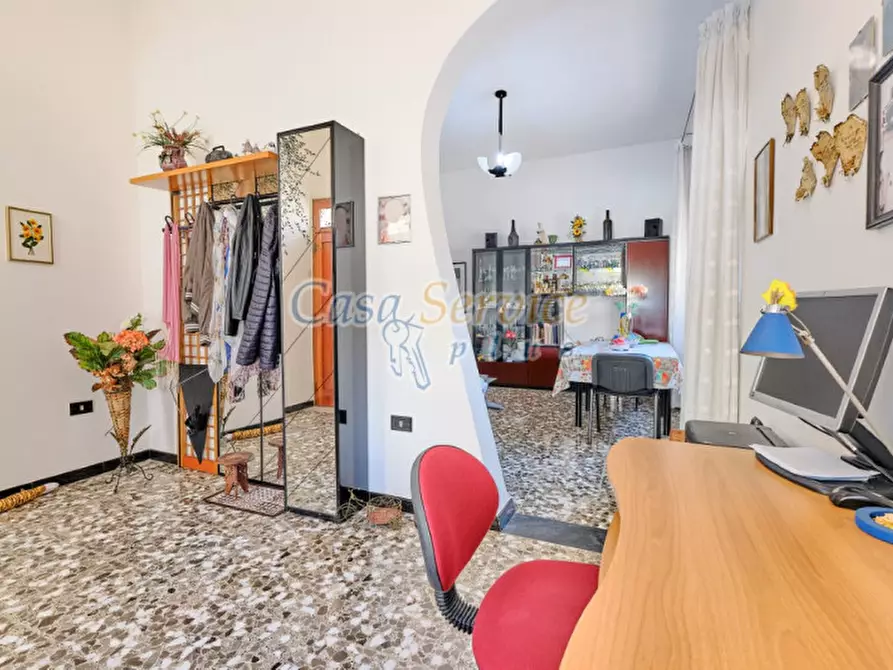 Immagine 12 di Casa indipendente in vendita  in Via Zara a Matino