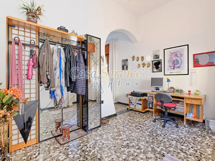 Immagine 13 di Casa indipendente in vendita  in Via Zara a Matino