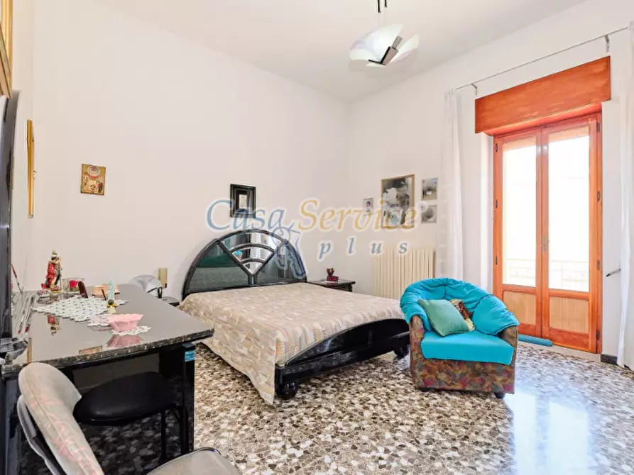 Immagine 14 di Casa indipendente in vendita  in Via Zara a Matino