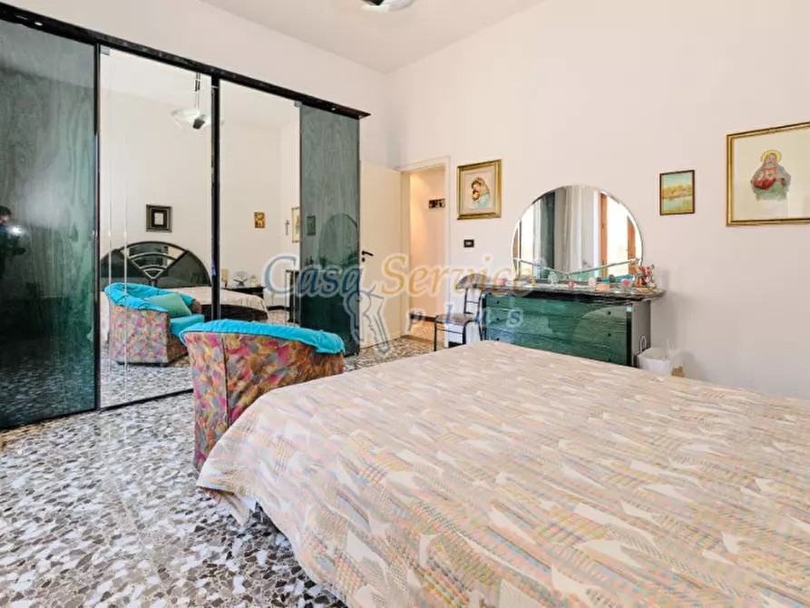 Immagine 15 di Casa indipendente in vendita  in Via Zara a Matino