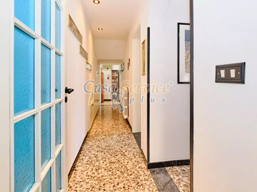 Immagine 16 di Casa indipendente in vendita  in Via Zara a Matino