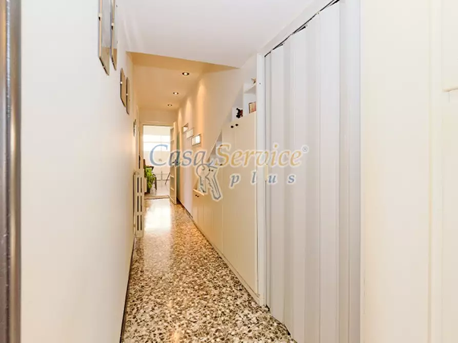 Immagine 18 di Casa indipendente in vendita  in Via Zara a Matino