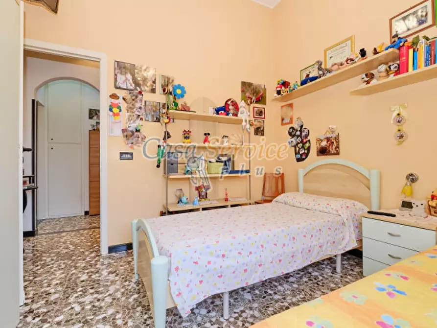 Immagine 21 di Casa indipendente in vendita  in Via Zara a Matino