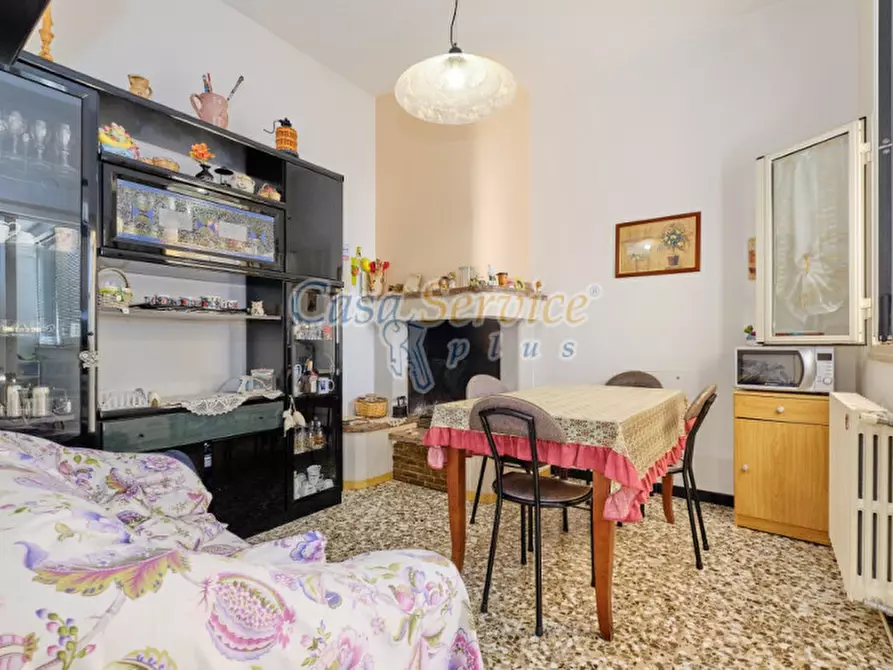 Immagine 22 di Casa indipendente in vendita  in Via Zara a Matino