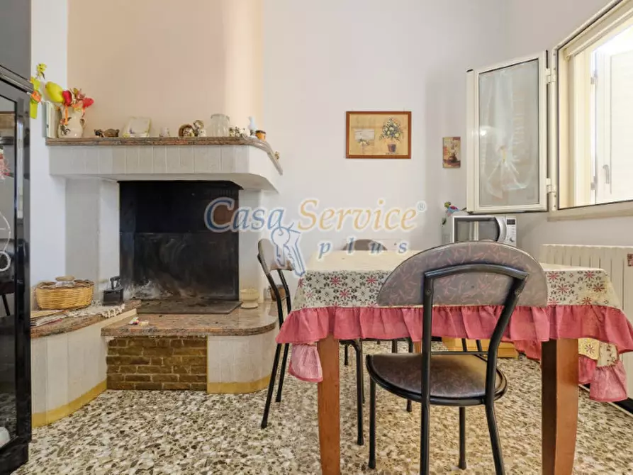 Immagine 23 di Casa indipendente in vendita  in Via Zara a Matino