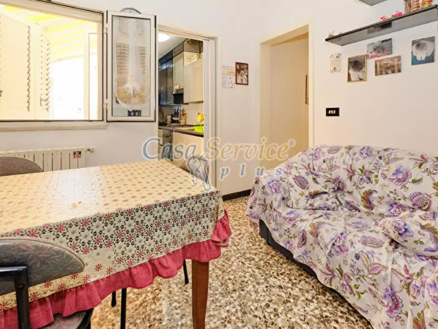 Immagine 24 di Casa indipendente in vendita  in Via Zara a Matino