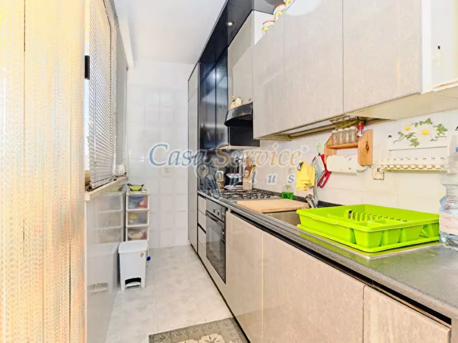 Immagine 25 di Casa indipendente in vendita  in Via Zara a Matino