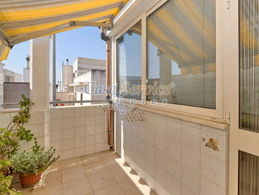 Immagine 26 di Casa indipendente in vendita  in Via Zara a Matino