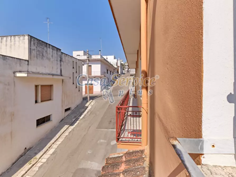 Immagine 27 di Casa indipendente in vendita  in Via Zara a Matino